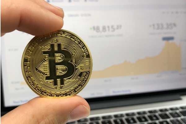 bitcoin
