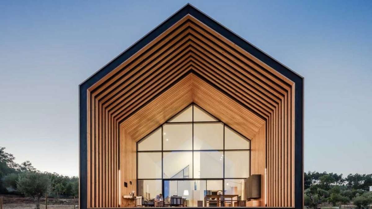 casa prefabricada interior