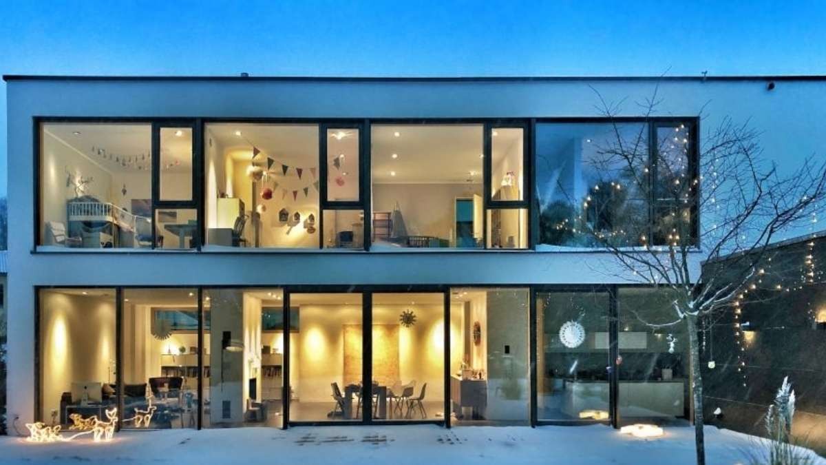 casa pasiva