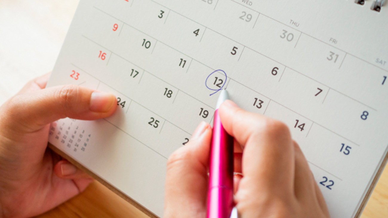 La Agencia Tributaria publica el calendario fiscal del autónomo para 2022