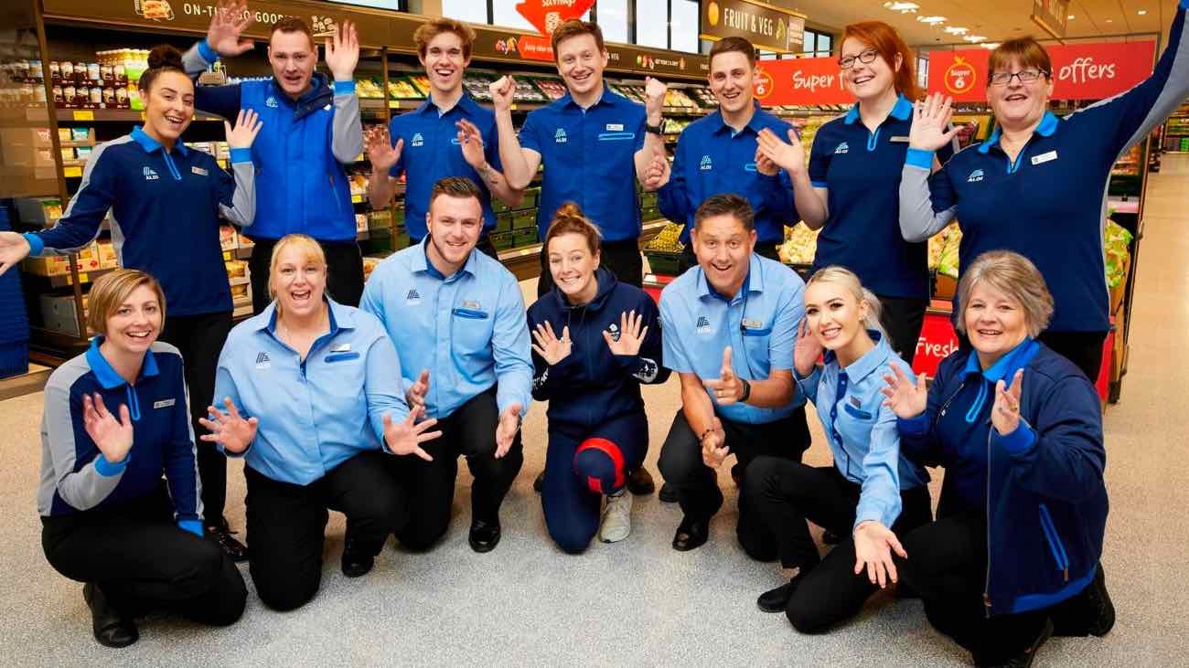 Aldi publica 77 nuevas vacantes para candidatos mayores de 45 años: cuáles son los requisitos