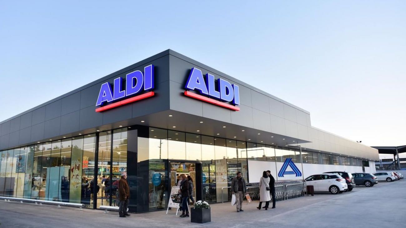 Las “dulces tentaciones” de Aldi para enamorar en San Valentín por menos de 5 euros