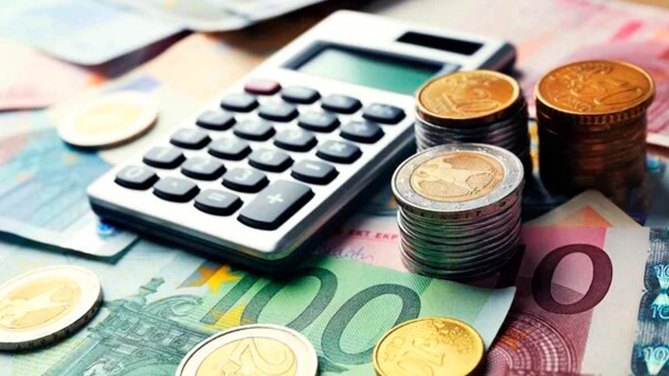 Así puedes calcular la paguilla de la pensiones y saber que cobrarás exactamente