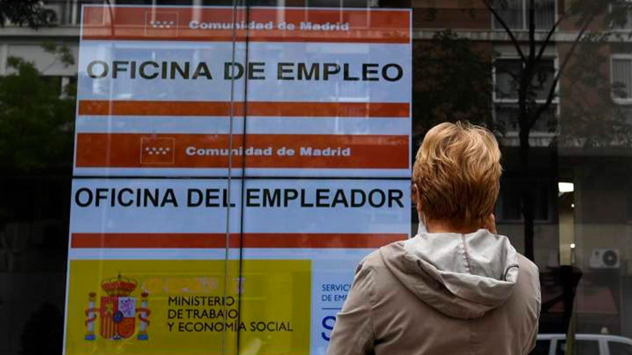 Las ayudas para mujeres mayores de 45 años sin trabajo