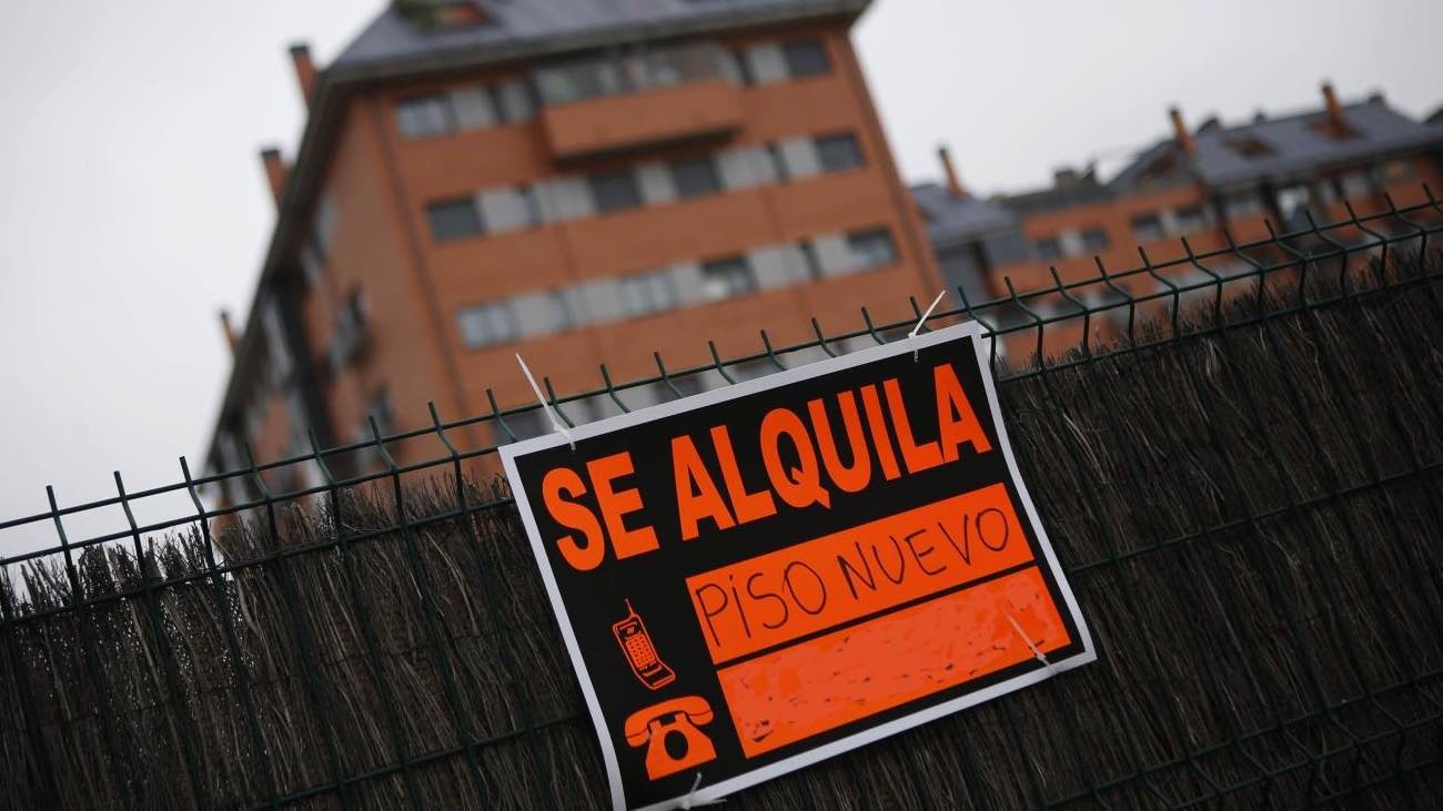 Cuándo entrará en vigor el bono de alquiler para los jóvenes: hasta 250 euros al mes