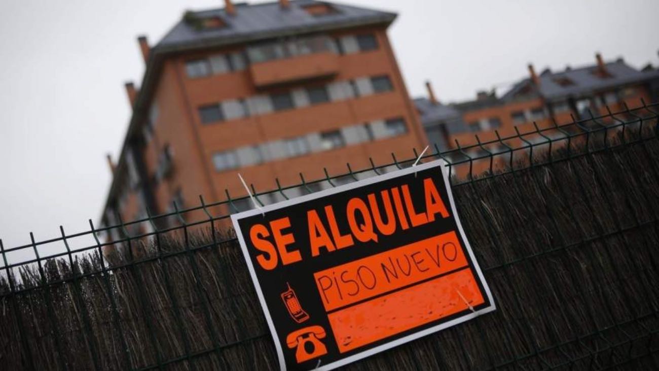 Esta es la fecha clave en la que se podrá solicitar el bono joven para el alquiler de 250 euros al mes