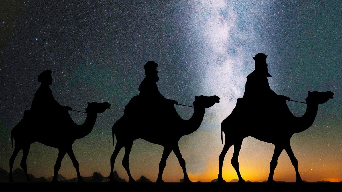 Cabalgata Reyes Magos en Madrid: miles de niños se quedarán sin ilusión otro año más