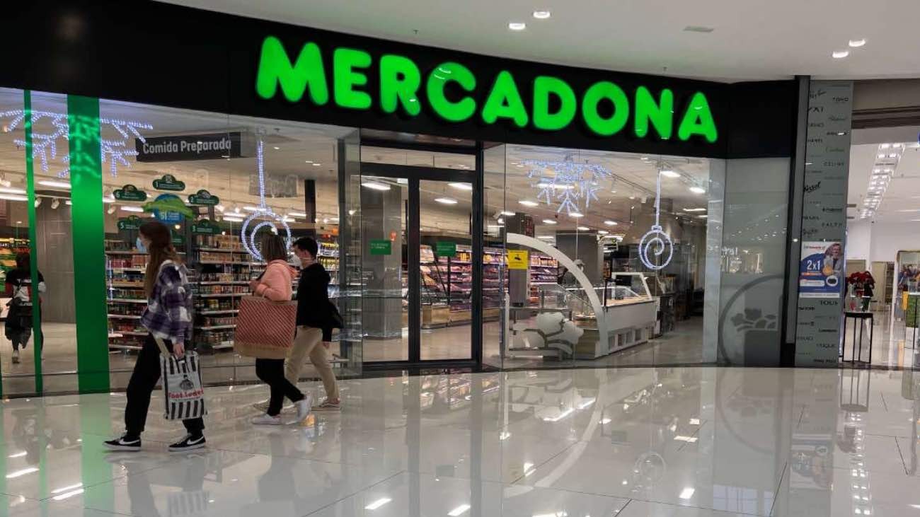 La versión de Mercadona de una delicia italiana que te salvará la cena por menos de 4 euros
