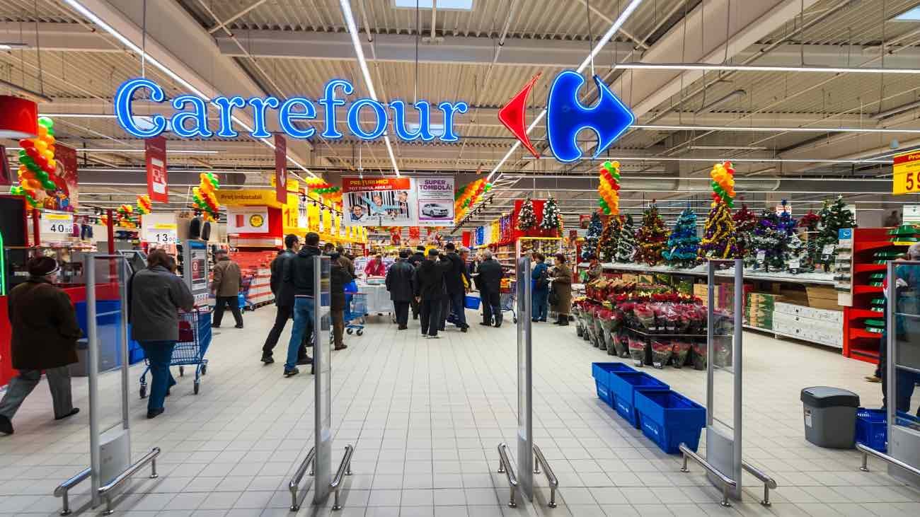 El superalimento de Carrefour que ayuda a bajar de peso y controlar la ansiedad