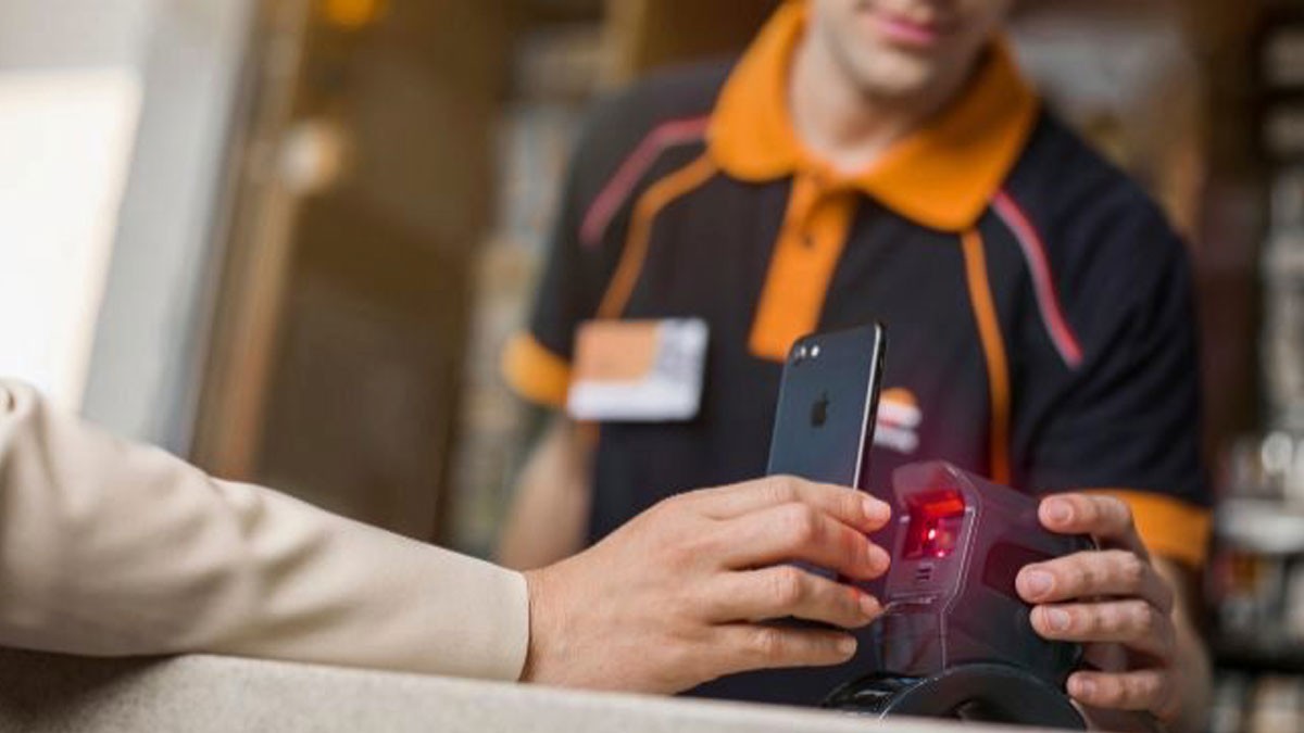 El Banco de España recuerda la posibilidad de sacar efectivo sin acudir al cajero