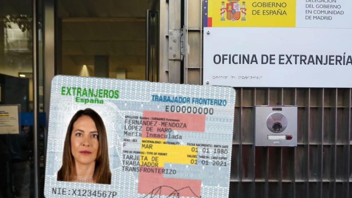 Cómo pedir cita previa para renovar el NIE