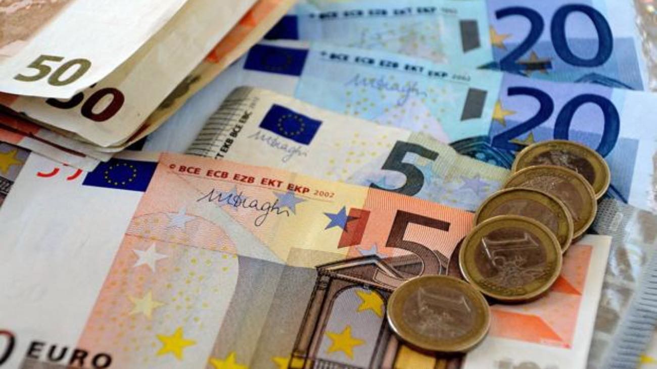 Este es el dinero que se cobra por las pensiones no contributivas en 2022