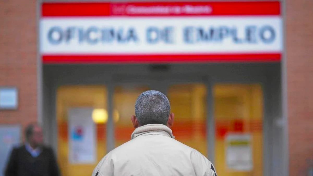 ¿Cuánto dura el subsidio para mayores de 45 años?