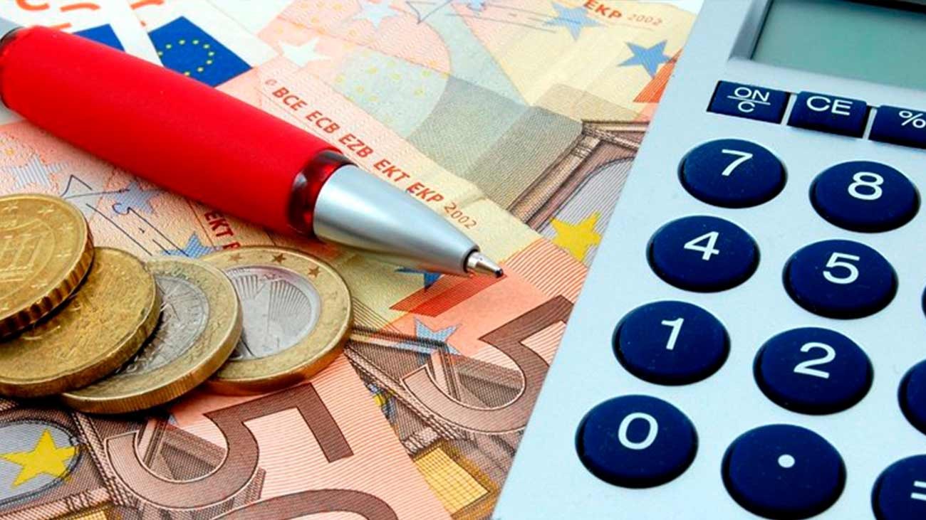 ¿Cuánto se cobra de pensión con 20 años cotizados?