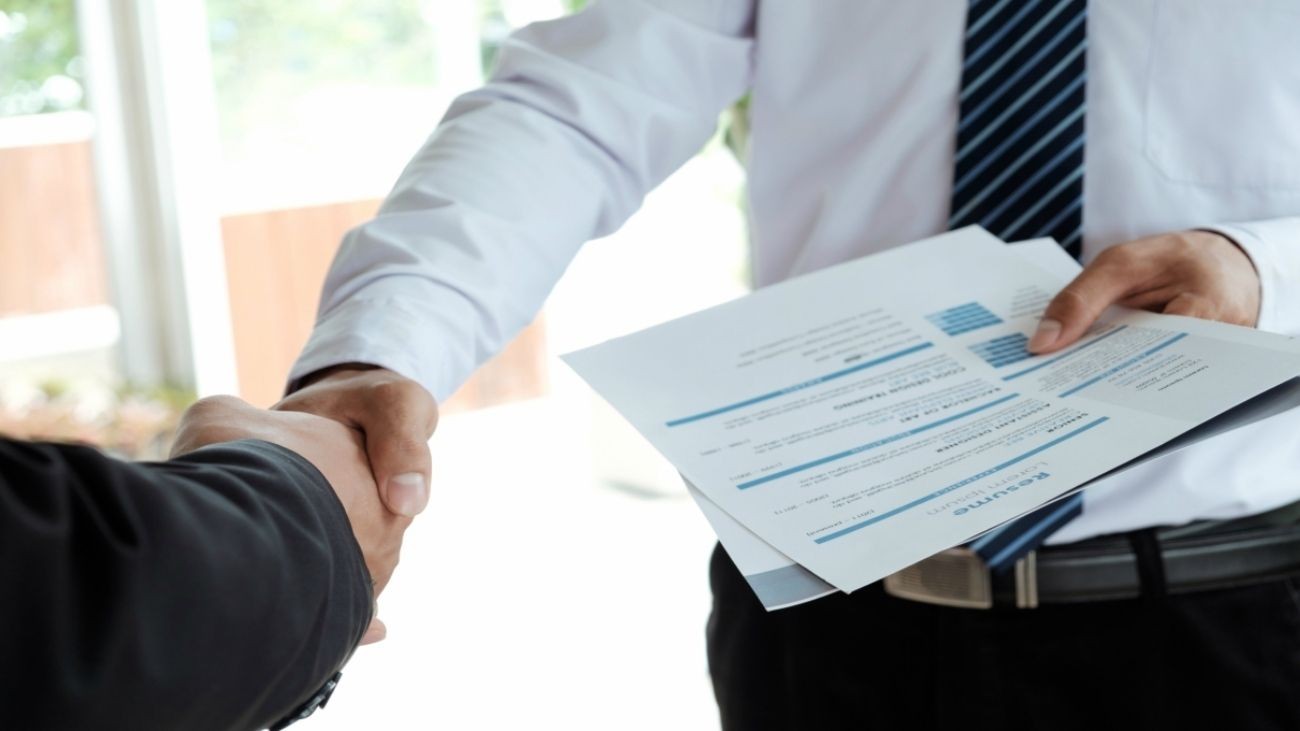 El curriculum vitae está condenado a desaparecer en 2022: Indeed quiere anularlos