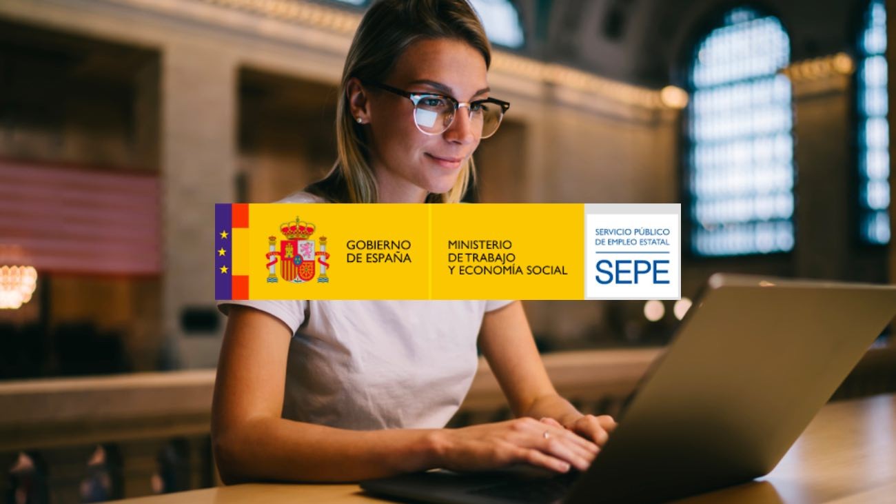 El SEPE publica nuevos cursos de formación para realizar en un fin de semana