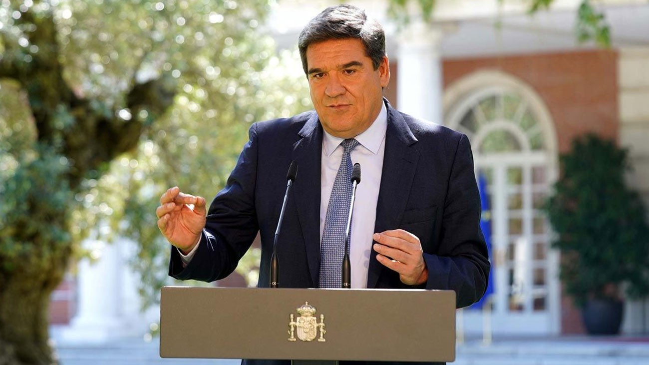 La deuda de la Seguridad Social se dispara un 170% durante el Gobierno de Pedro Sánchez