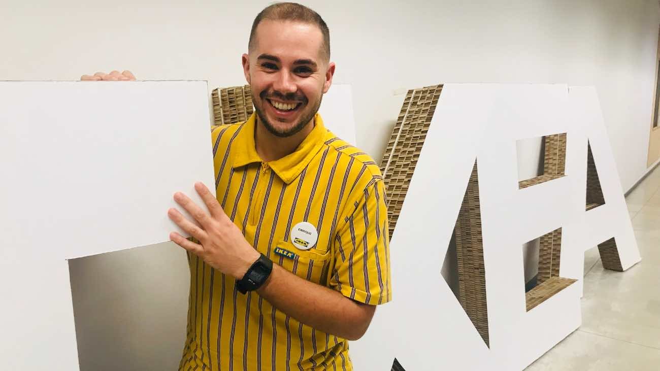 Ikea abre su bolsa de trabajo con sueldos renovados: 3 trucos para acceder