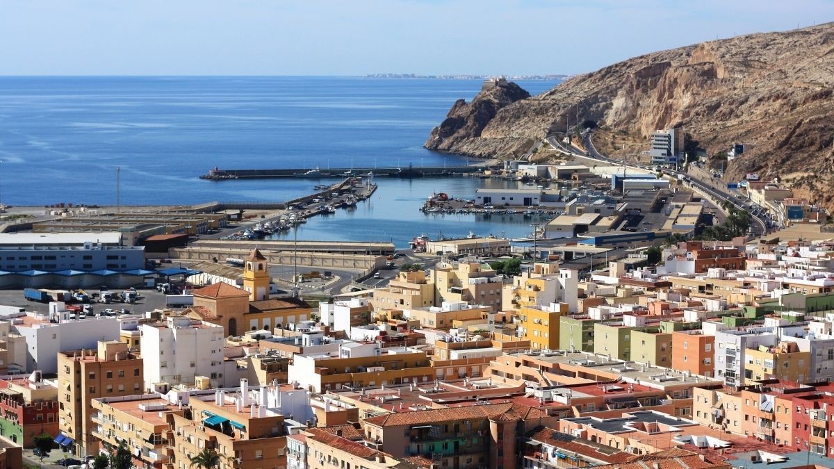 Proyecto Almería T-Integra cuenta con 10 millones de euros para formación y empleo