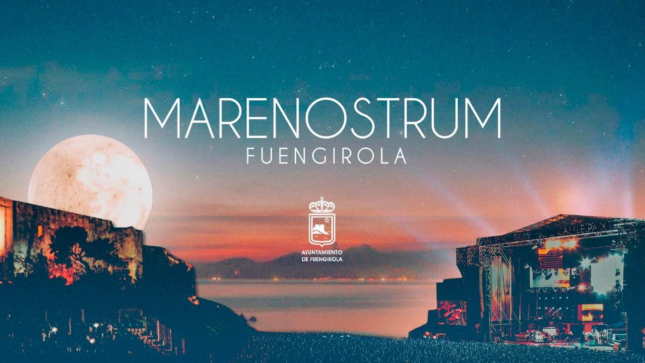 Más de 300 ofertas de empleo a las que apuntarse hoy mismo para trabajar en el Festival Marenostrum