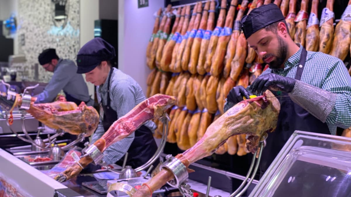 Alcampo, Mercadona, Carrefour y Lidl necesitan personal y lanza varias bolsas de empleo