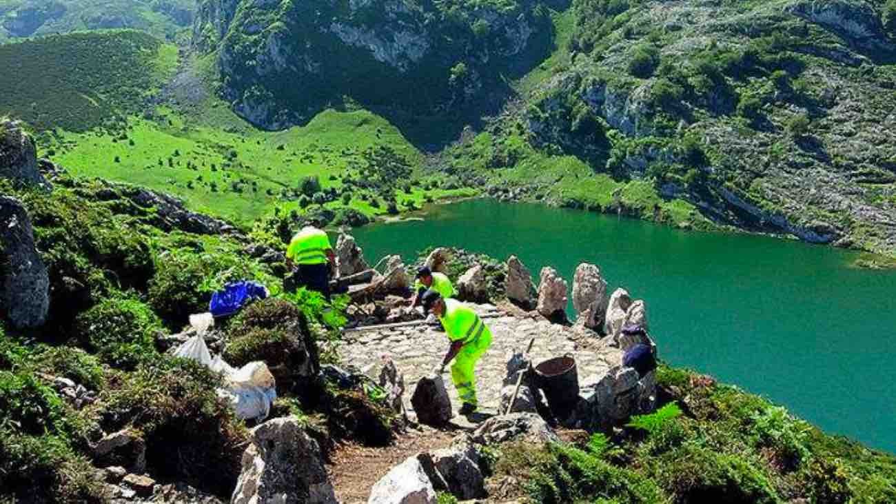 Tragsa publica nuevos puestos para sus vacantes más demandadas: 1.300 euros al mes
