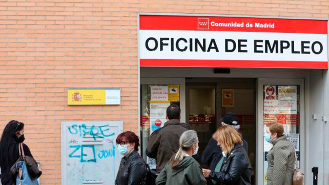 Esta es la ayuda de 463 euros que puedes cobrar hasta 33 meses si no tienes trabajo