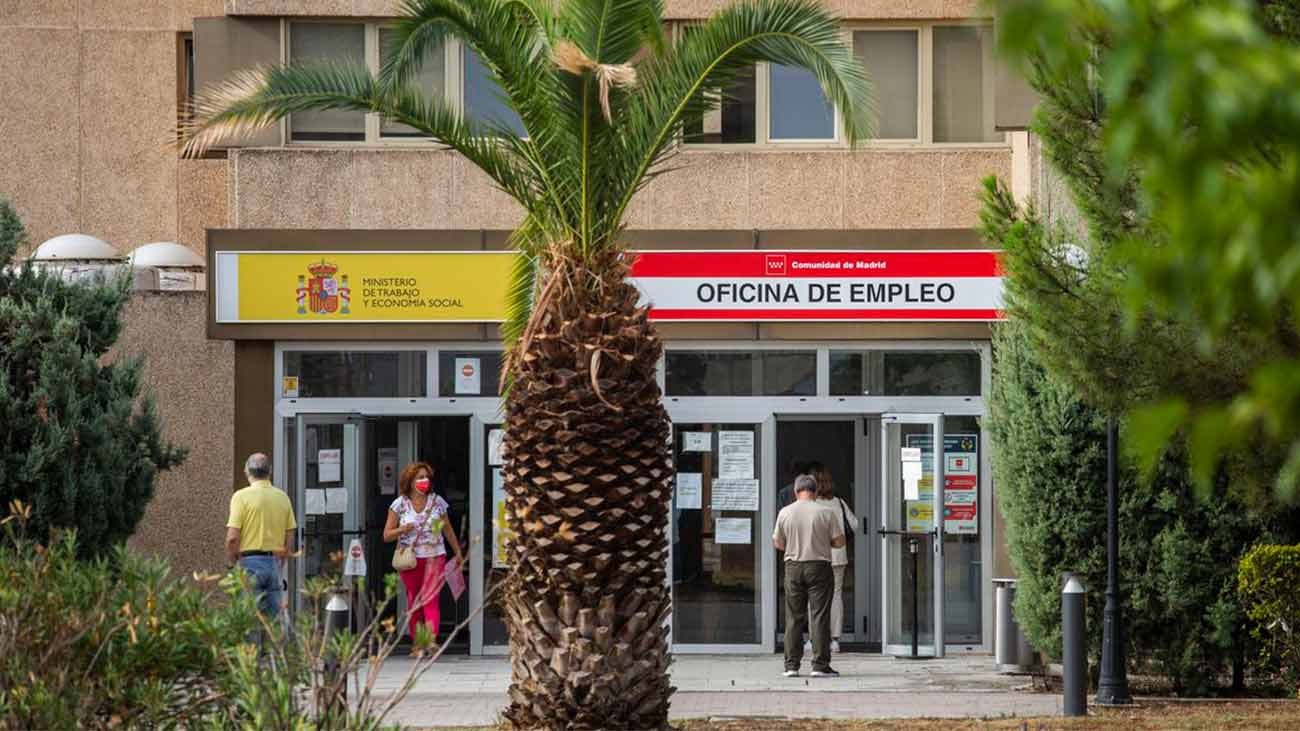 Esta es la ayuda de más de 400 euros que puedes cobrar si no tienes trabajo