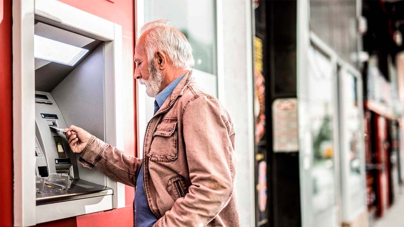 Esta es la pensión que pueden solicitar los trabajadores que nunca han cotizado