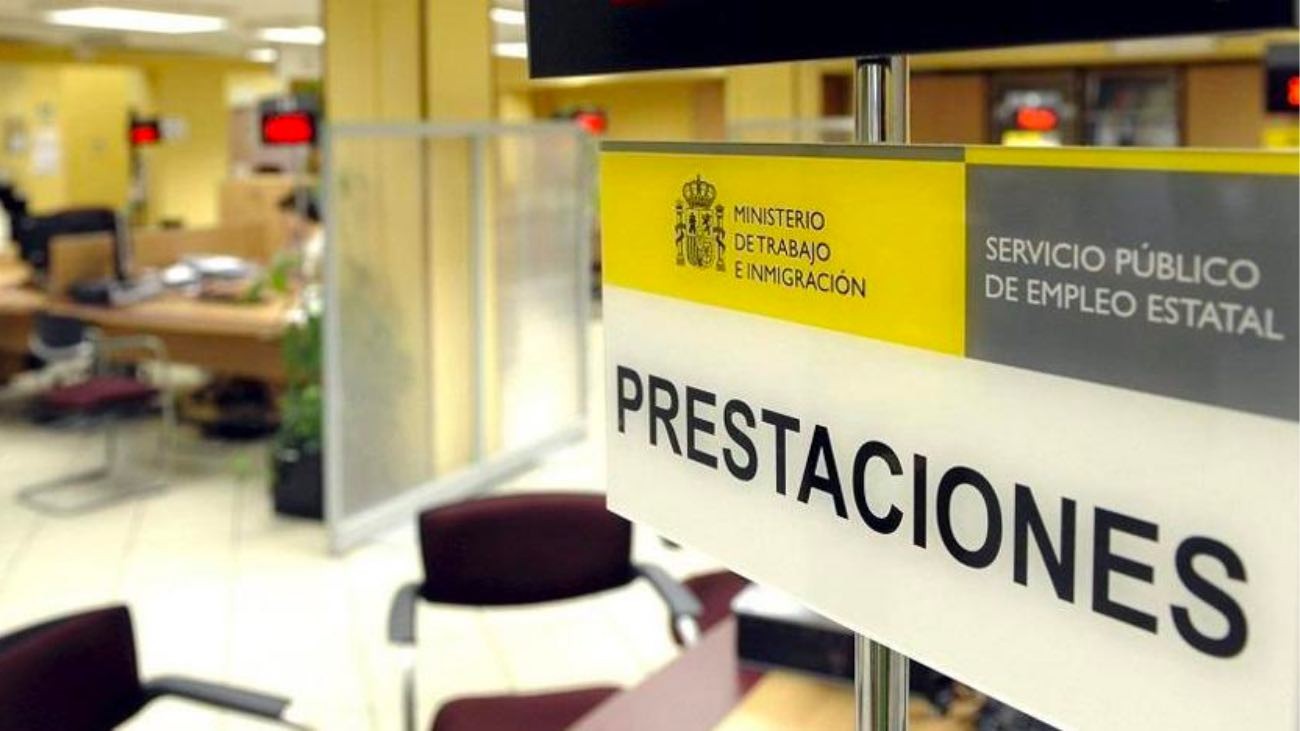 Estas son las ayudas que pueden pedir los parados de entre 30 y 55 años al SEPE