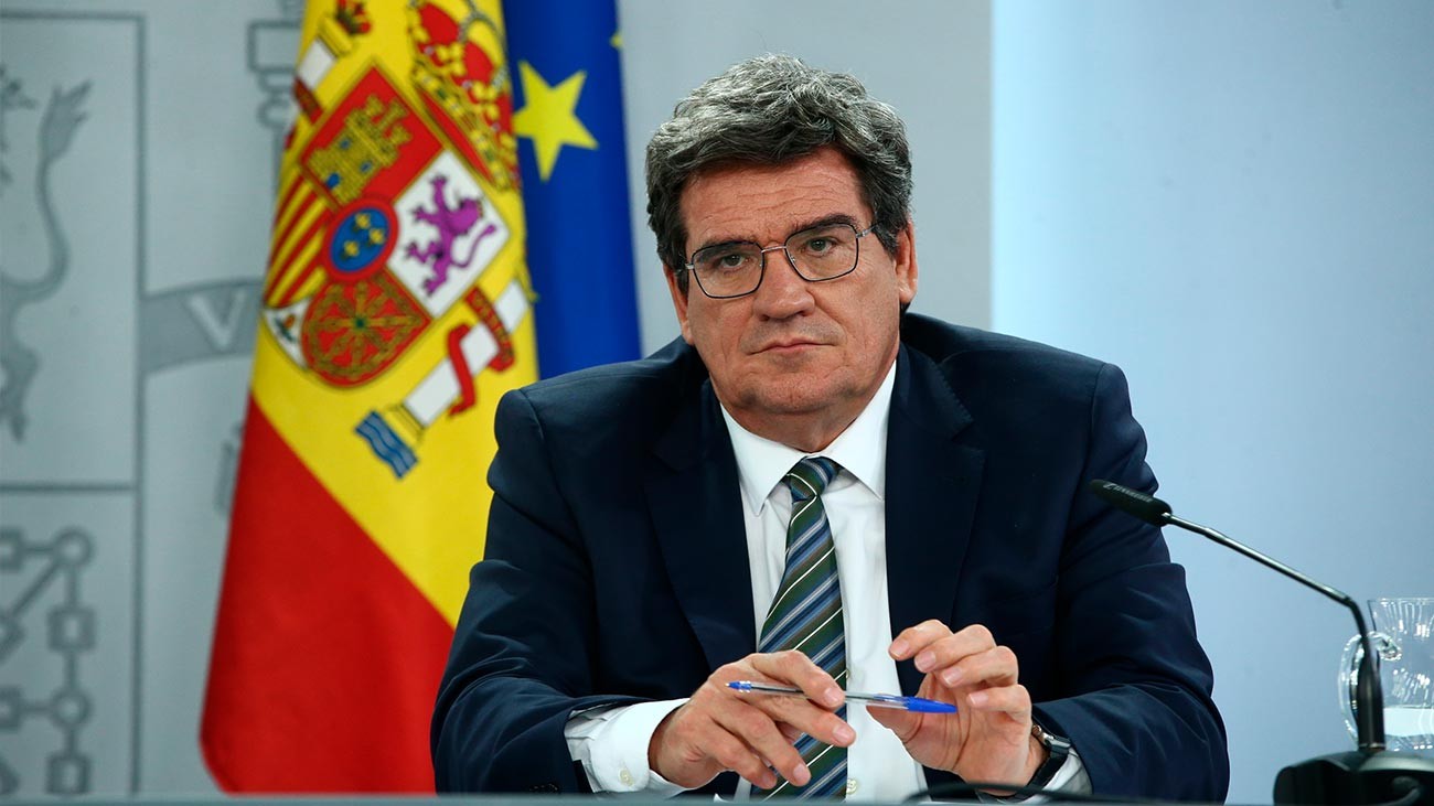 El Gobierno de España aprueba la revalorización de las pensiones