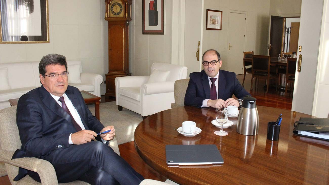 El Gobierno de España también pretende subir la tarifa plana de los autónomos