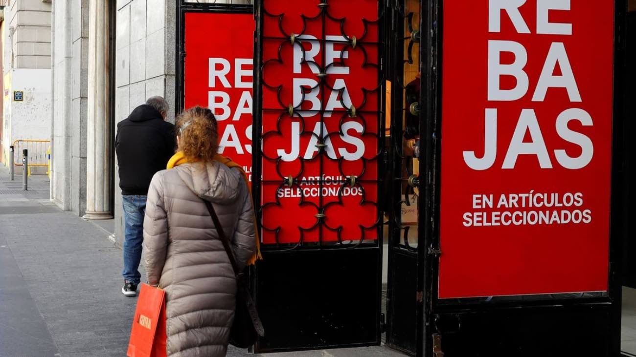 ¿Hasta cuándo son las rebajas de enero? Consejos para conseguir las mejores compras