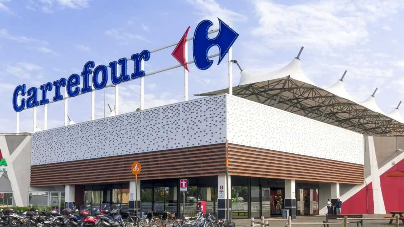 Qué supermercados abren hoy, 6 de enero: Carrefour, El Corte Inglés, Mercadona ...