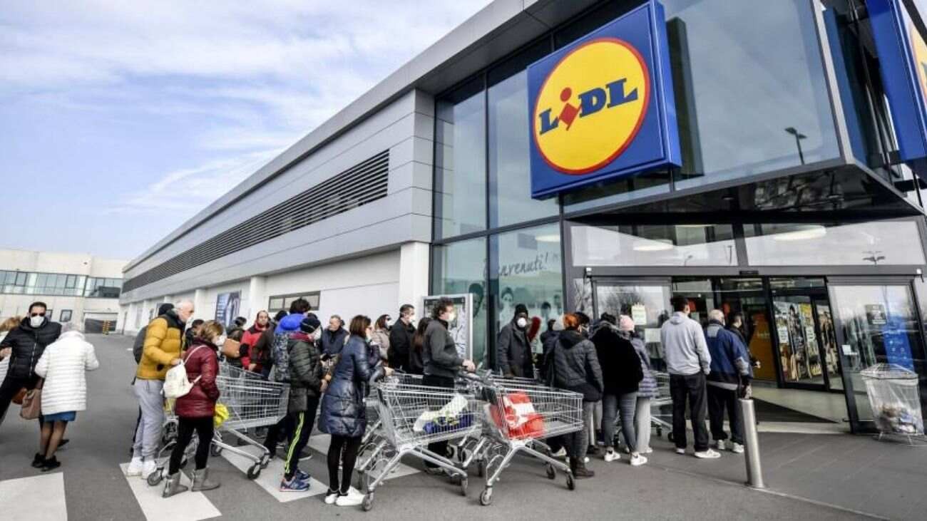 Qué supermercados abren hoy, 9 de enero: Mercadona, Carrefour, El Corte Inglés…