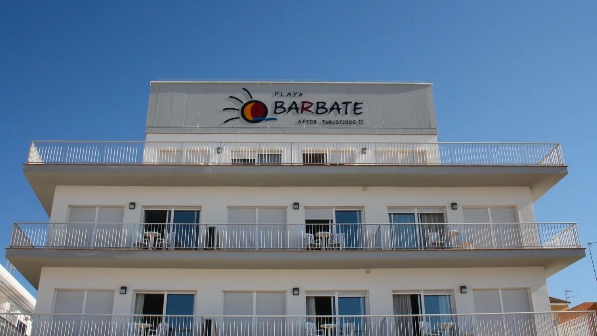 Un nuevo hotel en Barbate dará empleo a 80 personas de la zona