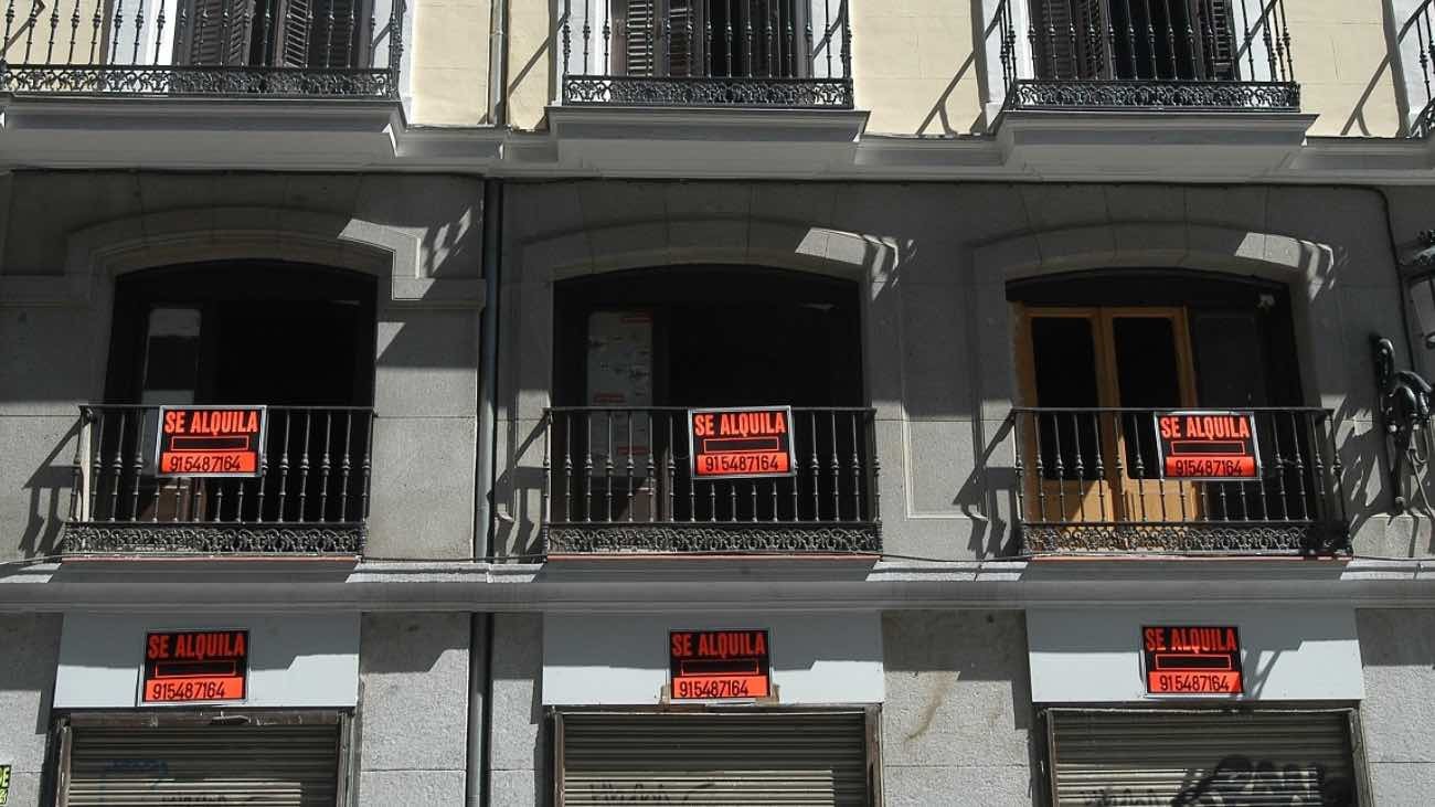 Las lagunas del bono joven para el alquiler: impactos negativos de la ayuda de 250 euros