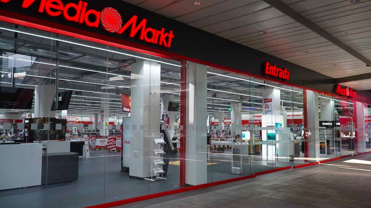 MediaMarkt lanza más de 190 ofertas de empleo en España para octubre 2019