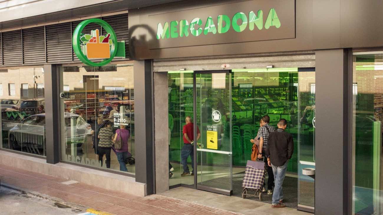 Las cápsulas de Mercadona que acaban con los problemas de insomnio para dormir como un bebé