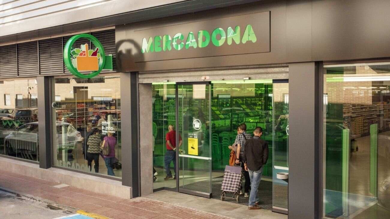 El producto de Mercadona que ayuda a la memoria y disminuye el cansancio por menos de 4 euros