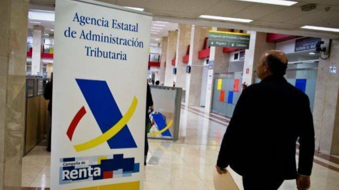 Modelo 100 de autónomos: como se presenta la declaración de la Renta