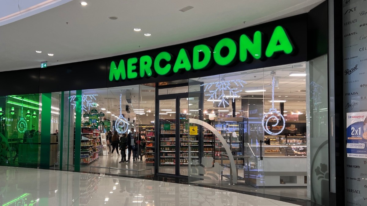 Mercadona hace la competencia a Lidl y publica sus nuevas novedades por menos de 4 euros