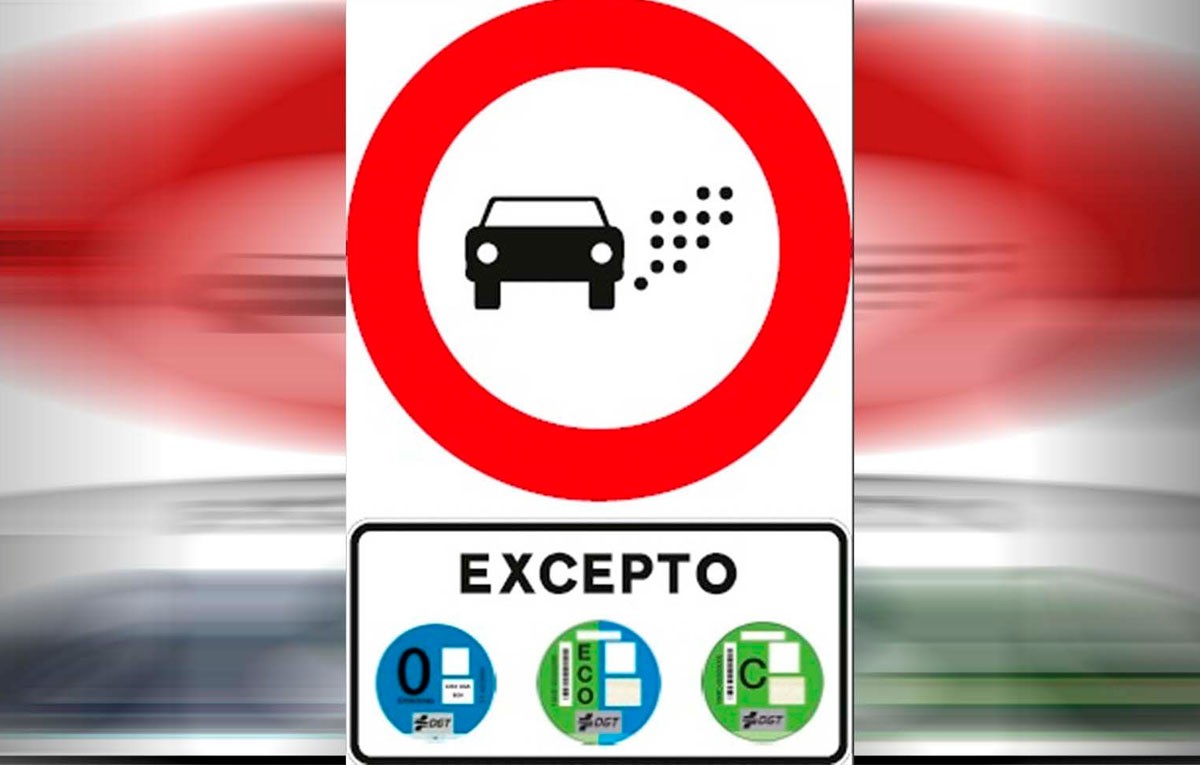 La DGT estrena nueva señal de tráfico: estas serán sus sanciones por incumplirla