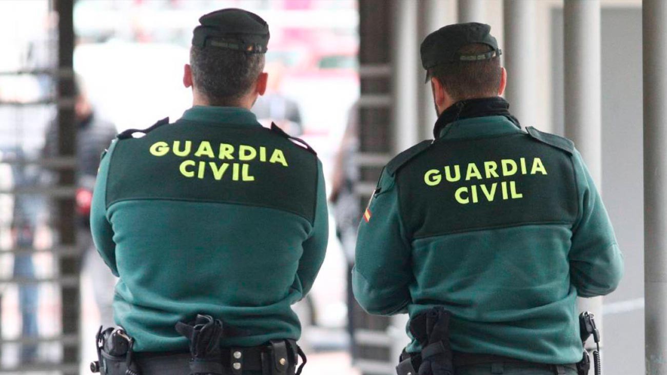 Nuevo suicido en la Guardia Civil: un coronel se quita la vida con su arma reglamentaria