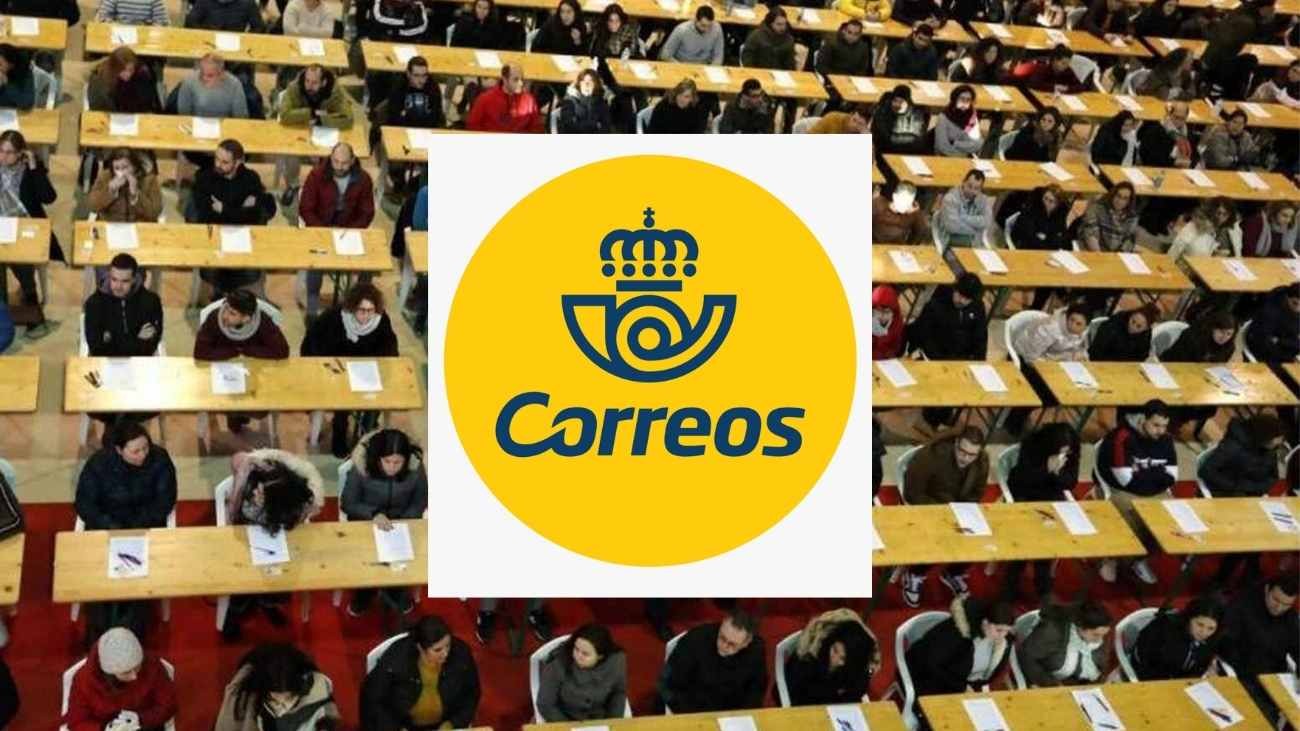 Oposiciones Correos 2022: requisitos, pruebas y temario para cubrir 5.377 puestos fijos