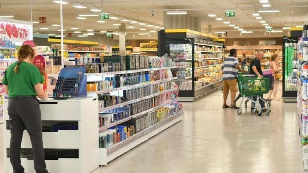 Los espectaculares pintalabios de Mercadona que consiguen ‘efecto buena cara’ al instante