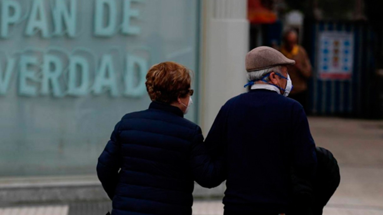 Por qué no cobraré la paguilla de las pensiones: la Seguridad Social lo explica