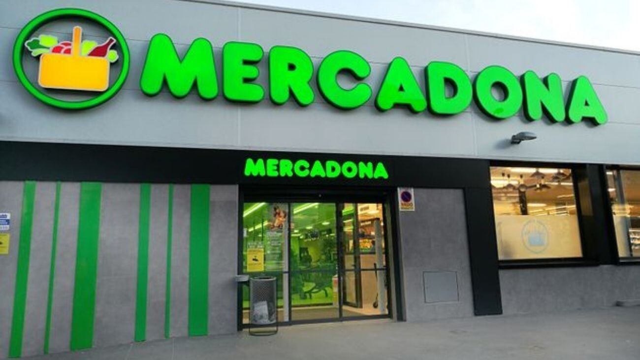 Los productos de Mercadona que te ayudan a adelgazar tras los excesos de Navidad