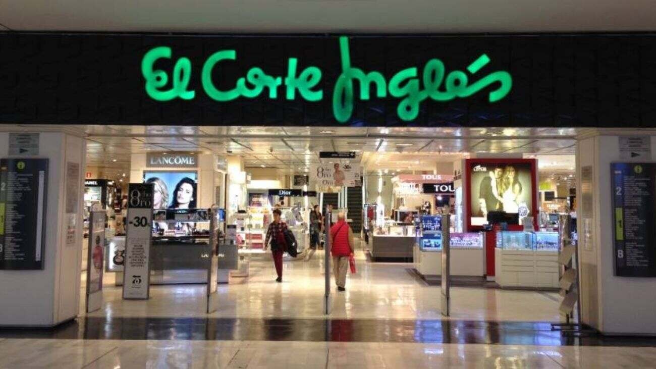 Las joyas favoritas de Sara Carbonero están rebajadas en El Corte Inglés a precios insólitos