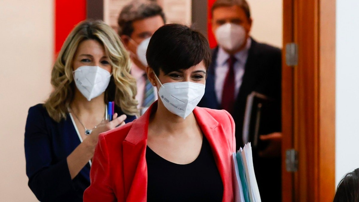 Reforma laboral: el Gobierno se abre a cambios ante el ‘no’ de sus socios